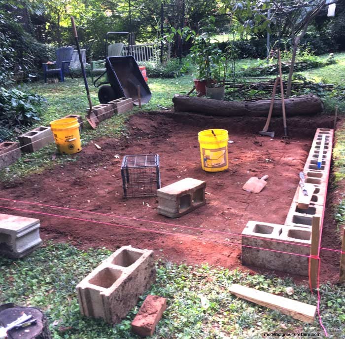 Panduan DIY:Membangun Rumah Kaca Hobi yang Terjangkau dari Jendela Daur Ulang 