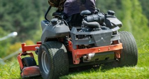 Pneumatici per tosaerba riempiti di schiuma:una soluzione rapida per lo stop-flat e i suoi limiti 