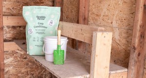 Papan Kotoran Kandang Ayam DIY:Mengapa Penting dan Cara Membuatnya 
