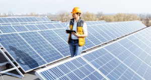 Come avviare un parco solare redditizio:una guida aziendale completa 