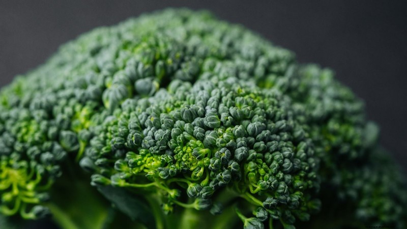 Qual è il momento perfetto per raccogliere i broccoli? 