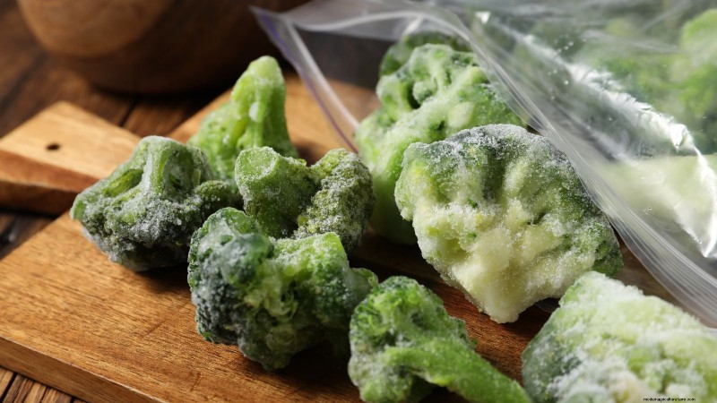 Qual è il momento perfetto per raccogliere i broccoli? 
