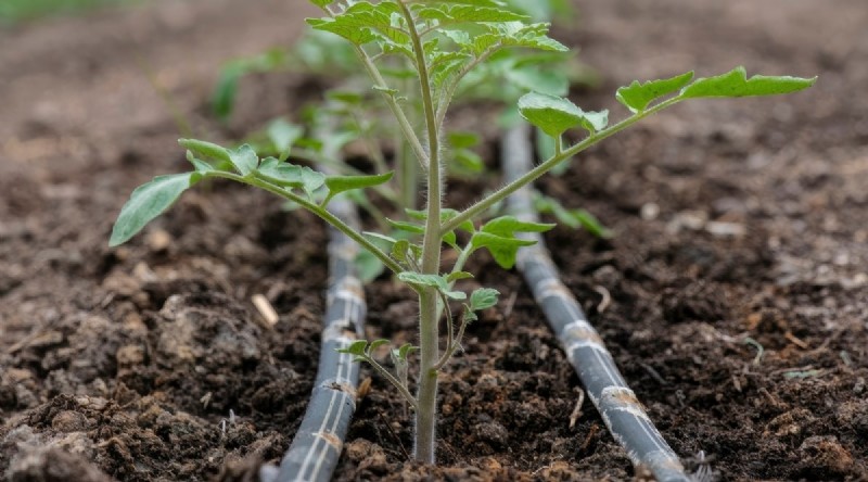 Tomates Moneymaker :conseils de plantation, de culture et d entretien pour une récolte abondante 