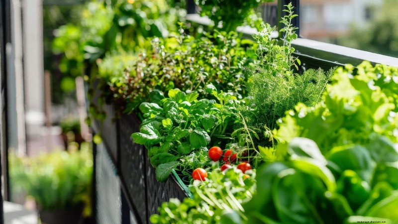 Containervriendelijke groentecombinaties:9 bewezen combinaties voor maximale opbrengst 