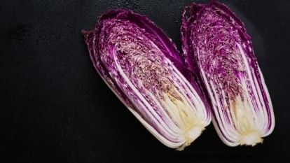 Hur man odlar och tar hand om Merlot-kineskål – en komplett guide 