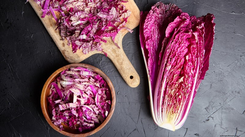 Hur man odlar och tar hand om Merlot-kineskål – en komplett guide 