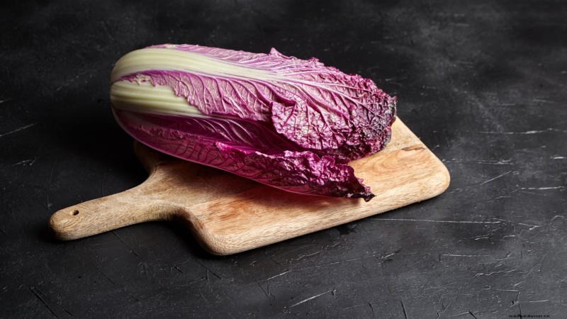 Hur man odlar och tar hand om Merlot-kineskål – en komplett guide 