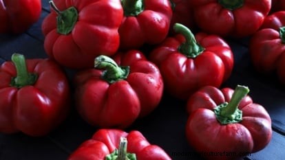 Cultivez, entretenez et récoltez des piments Pimiento :votre guide complet 