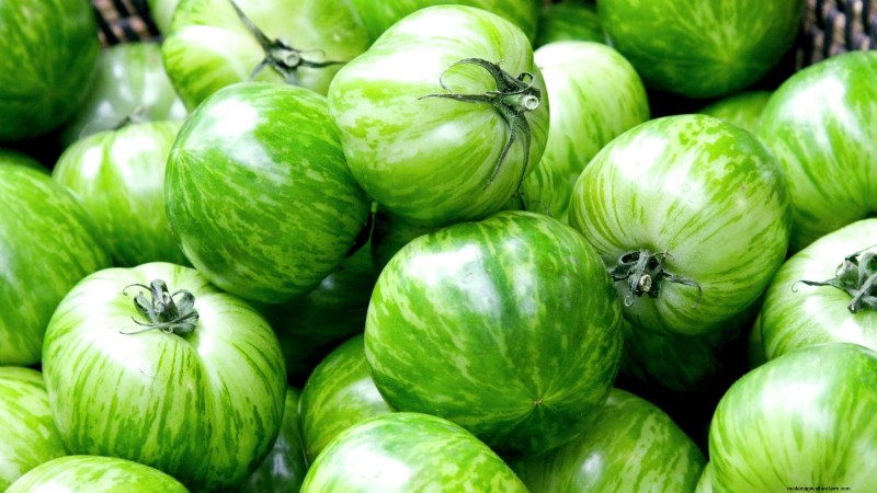7 buitengewone tomatenrassen die uw tuin zullen transformeren 