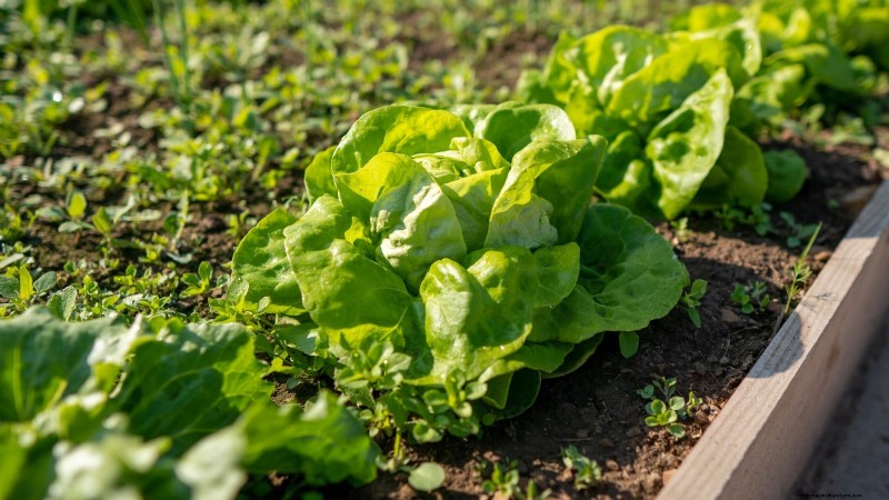 Vermijd deze 9 veelvoorkomende fouten in de moestuin in 2024 – deskundige tips voor succes 