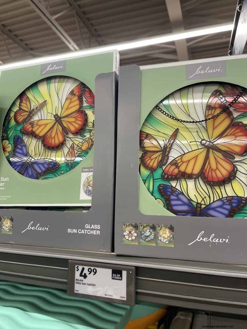 Top 21 des trouvailles de jardin Aldi :des incontournables abordables, élégants et saisonniers 
