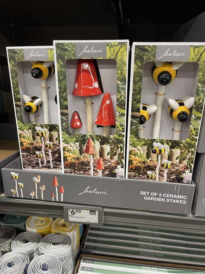 Top 21 des trouvailles de jardin Aldi :des incontournables abordables, élégants et saisonniers 