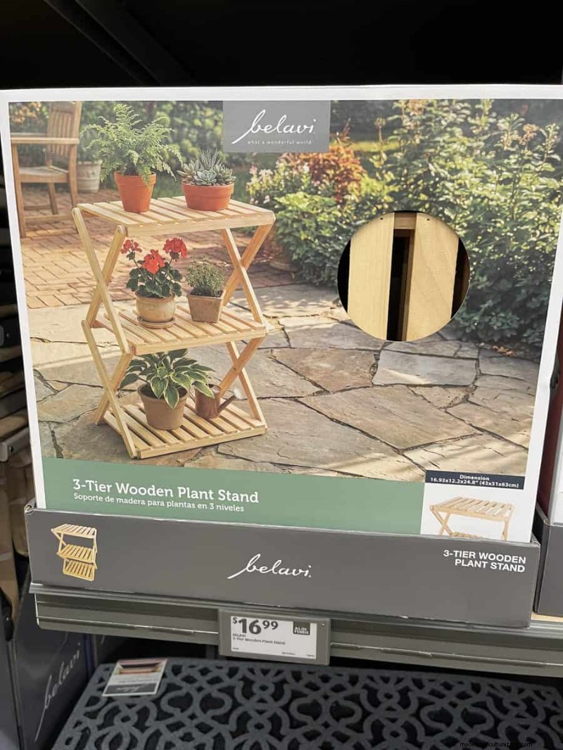 Top 21 des trouvailles de jardin Aldi :des incontournables abordables, élégants et saisonniers 