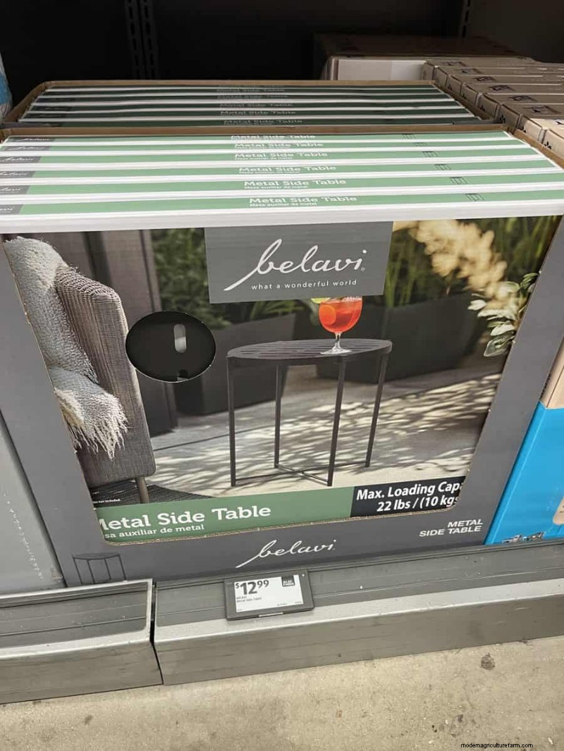 Top 21 des trouvailles de jardin Aldi :des incontournables abordables, élégants et saisonniers 