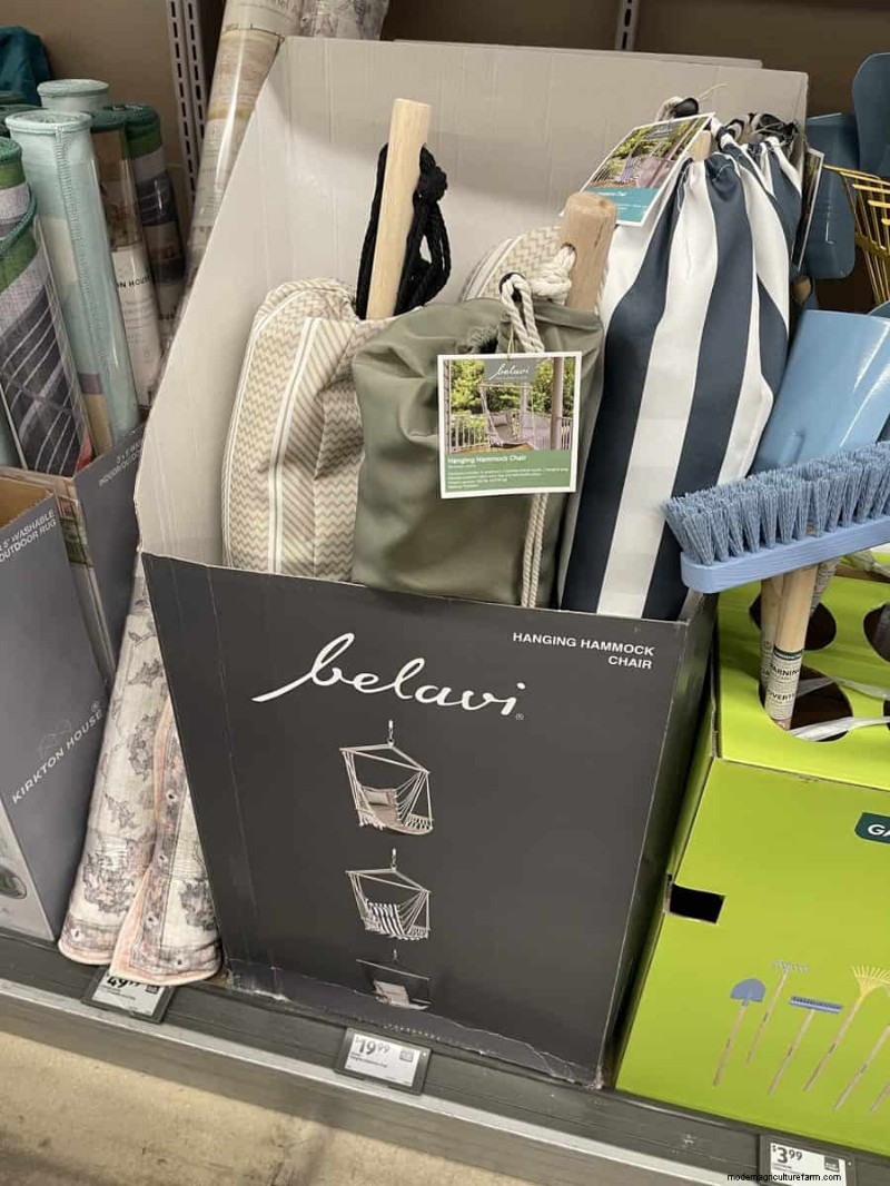 Top 21 des trouvailles de jardin Aldi :des incontournables abordables, élégants et saisonniers 
