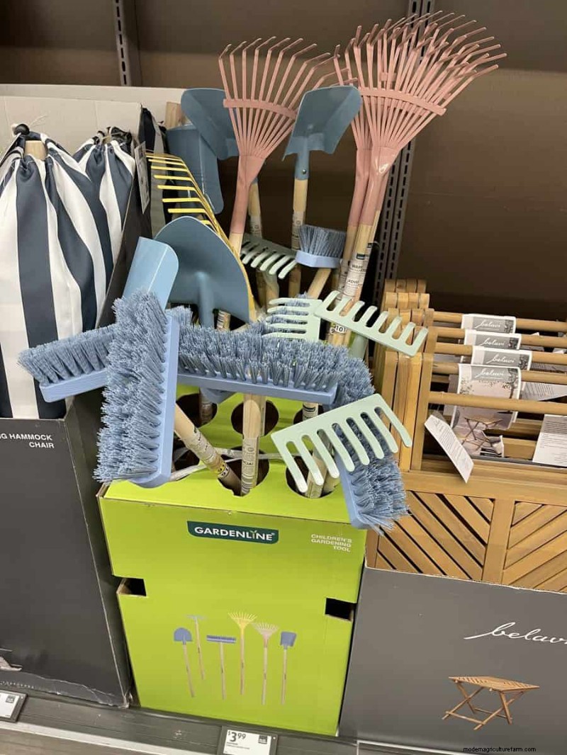 Top 21 des trouvailles de jardin Aldi :des incontournables abordables, élégants et saisonniers 
