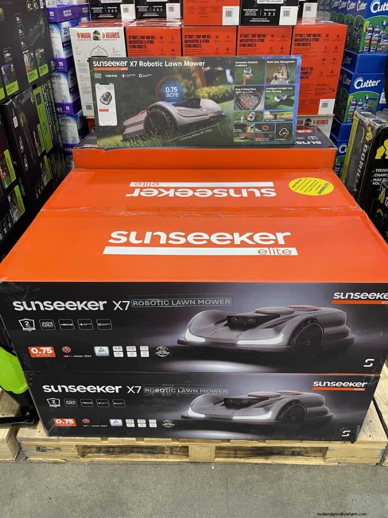 Trouvailles de jardin Costco 2026 :18 articles et prix incontournables 