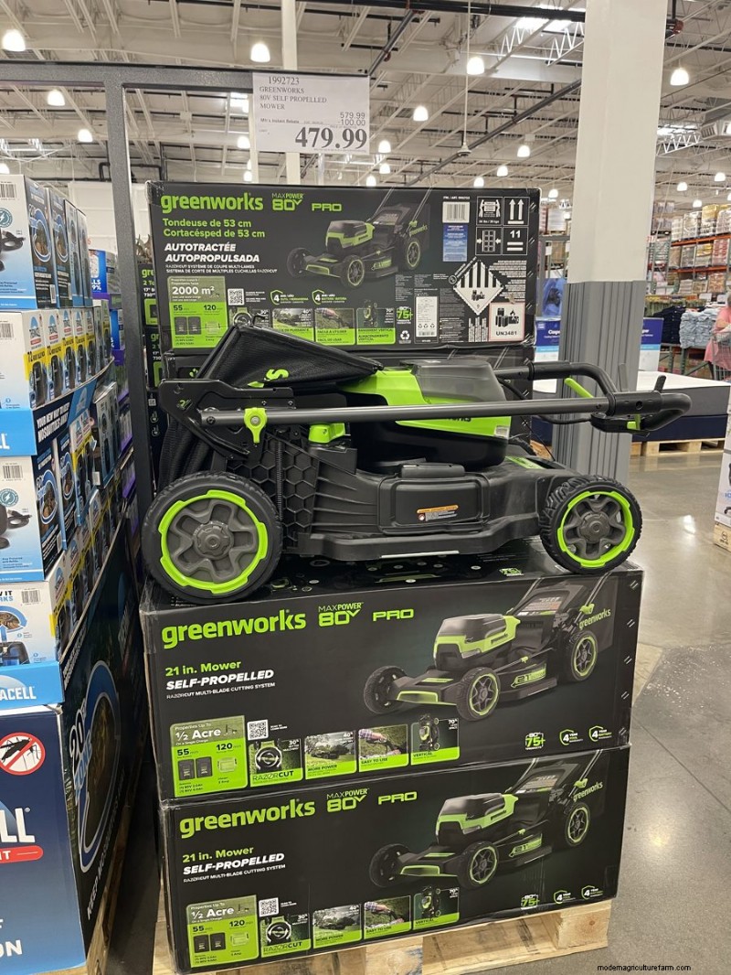 Trouvailles de jardin Costco 2026 :18 articles et prix incontournables 