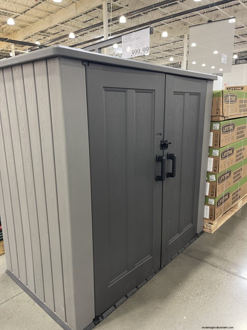 Trouvailles de jardin Costco 2026 :18 articles et prix incontournables 