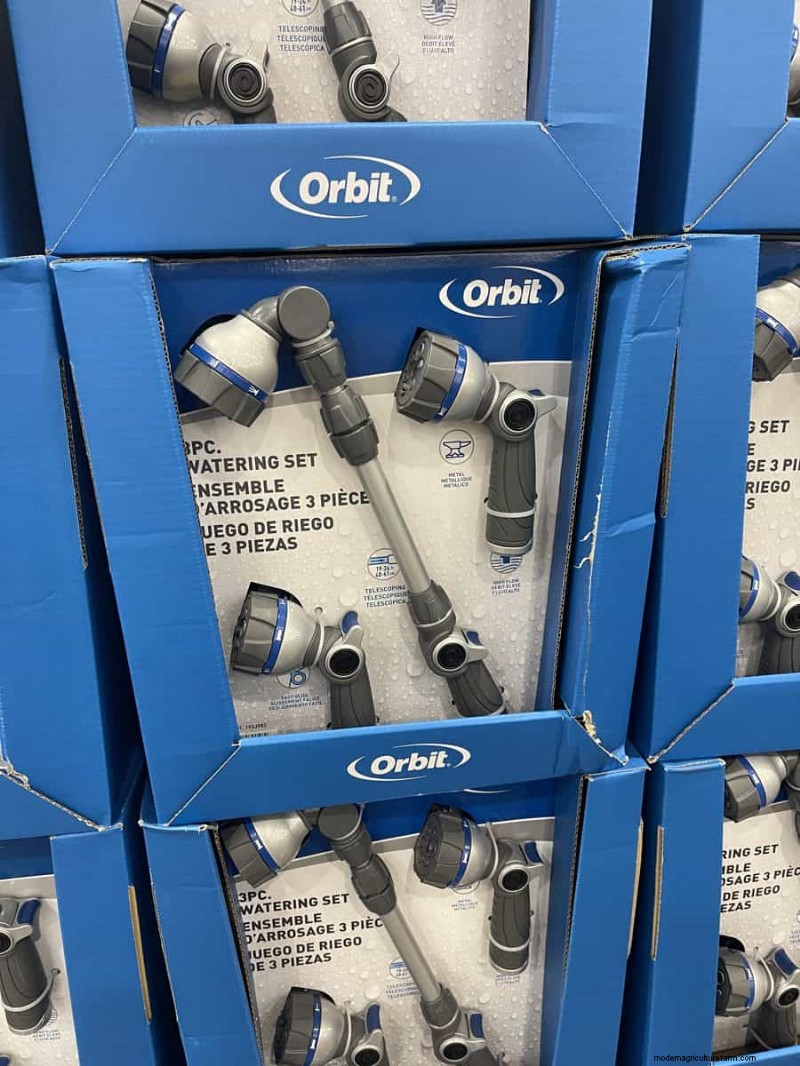 Trouvailles de jardin Costco 2026 :18 articles et prix incontournables 
