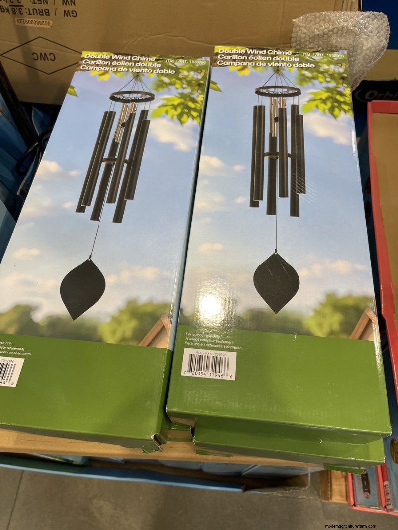 Trouvailles de jardin Costco 2026 :18 articles et prix incontournables 