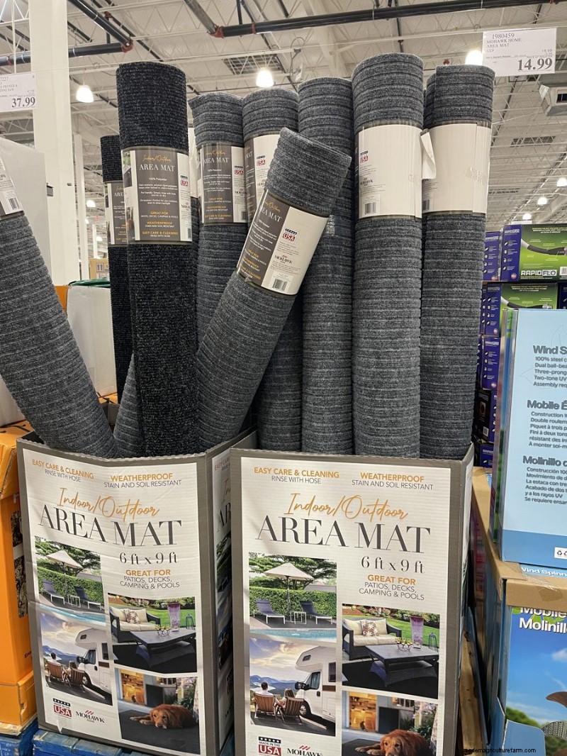 Trouvailles de jardin Costco 2026 :18 articles et prix incontournables 