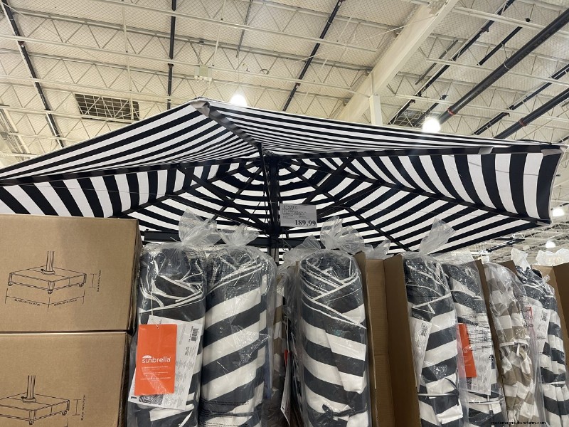 Trouvailles de jardin Costco 2026 :18 articles et prix incontournables 