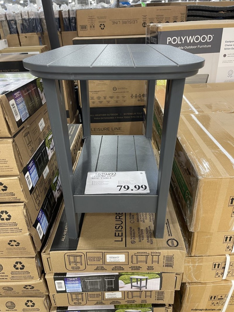 Trouvailles de jardin Costco 2026 :18 articles et prix incontournables 