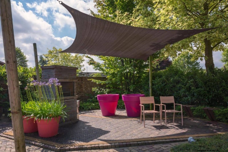 Gardez votre jardin en plein essor pendant vos vacances :stratégies d entretien expertes