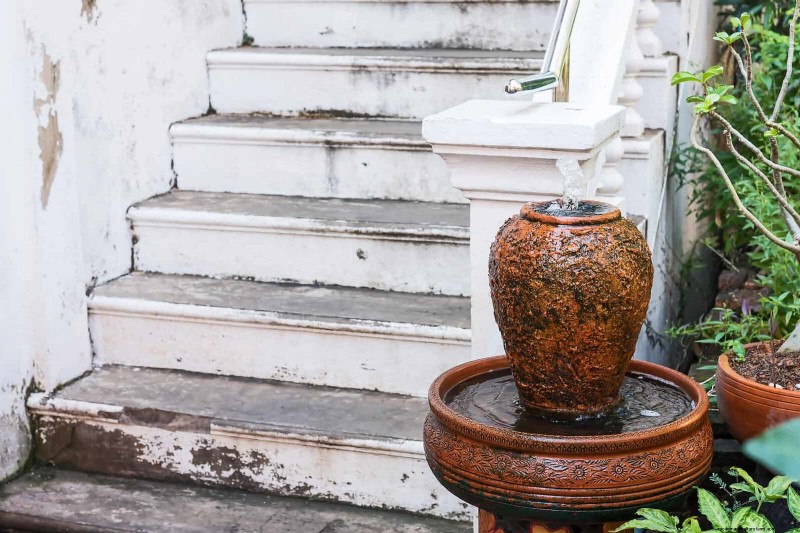 16 jeux d eau faciles pour transformer votre jardin ce week-end 