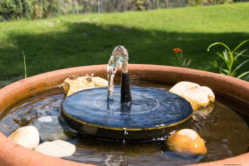 16 jeux d eau faciles pour transformer votre jardin ce week-end 