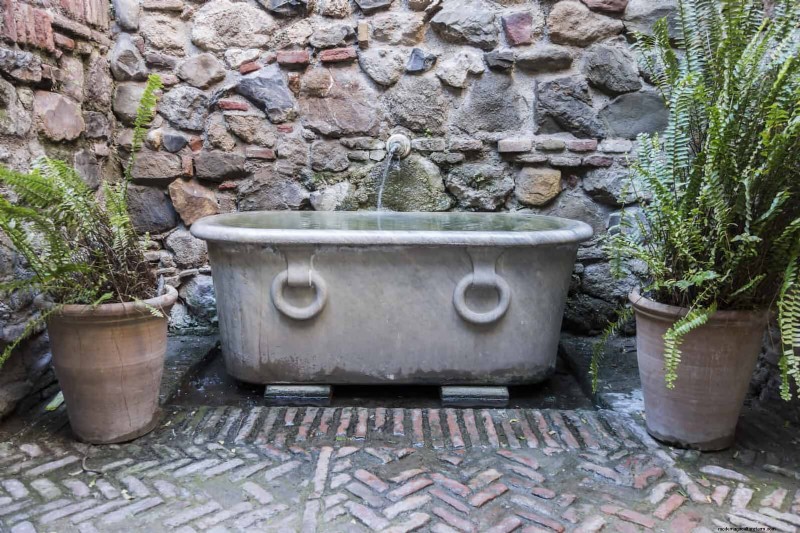 16 jeux d eau faciles pour transformer votre jardin ce week-end 