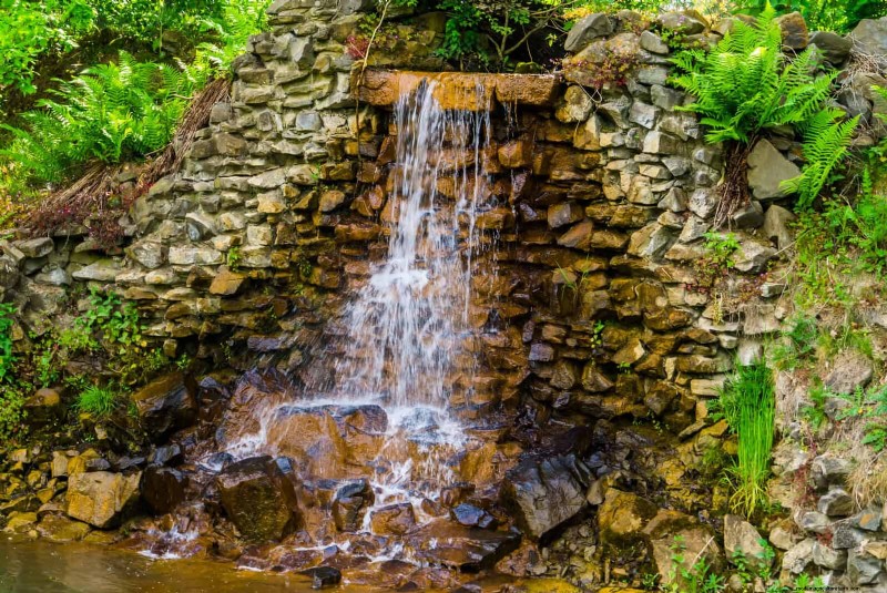 16 jeux d eau faciles pour transformer votre jardin ce week-end 