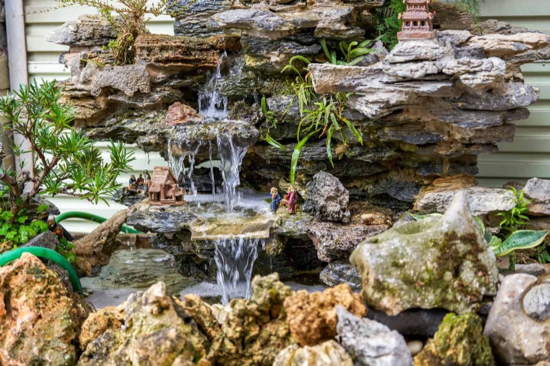 16 jeux d eau faciles pour transformer votre jardin ce week-end 