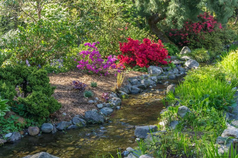 16 jeux d eau faciles pour transformer votre jardin ce week-end 