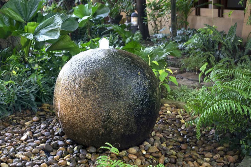 16 jeux d eau faciles pour transformer votre jardin ce week-end 