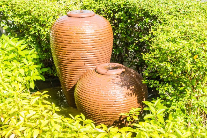 16 jeux d eau faciles pour transformer votre jardin ce week-end 