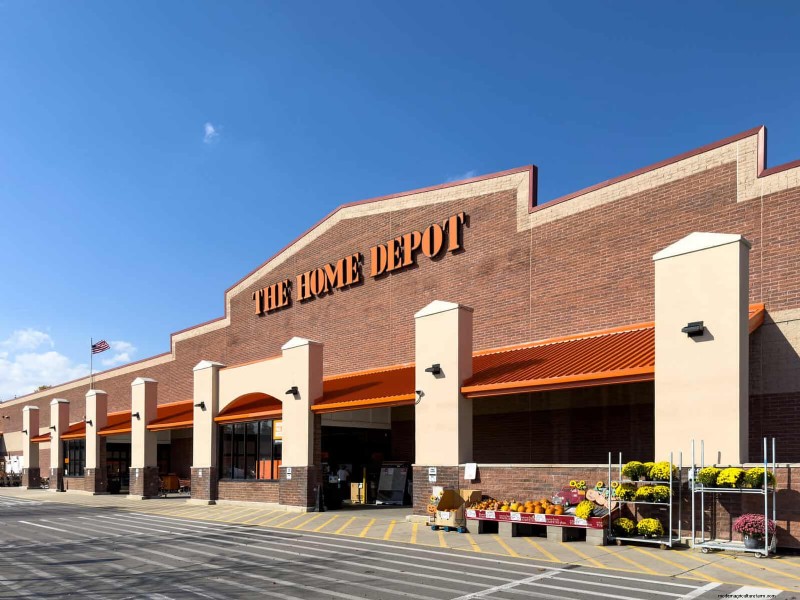 HomeDepot s tomatenrassen die je moet proberen:van kant-en-klaar tot erfstukzaden 