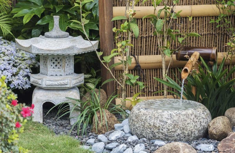 23 consigli degli esperti per trasformare il tuo giardino in un rifugio di benessere 