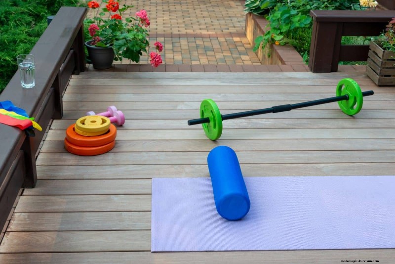 23 consigli degli esperti per trasformare il tuo giardino in un rifugio di benessere 