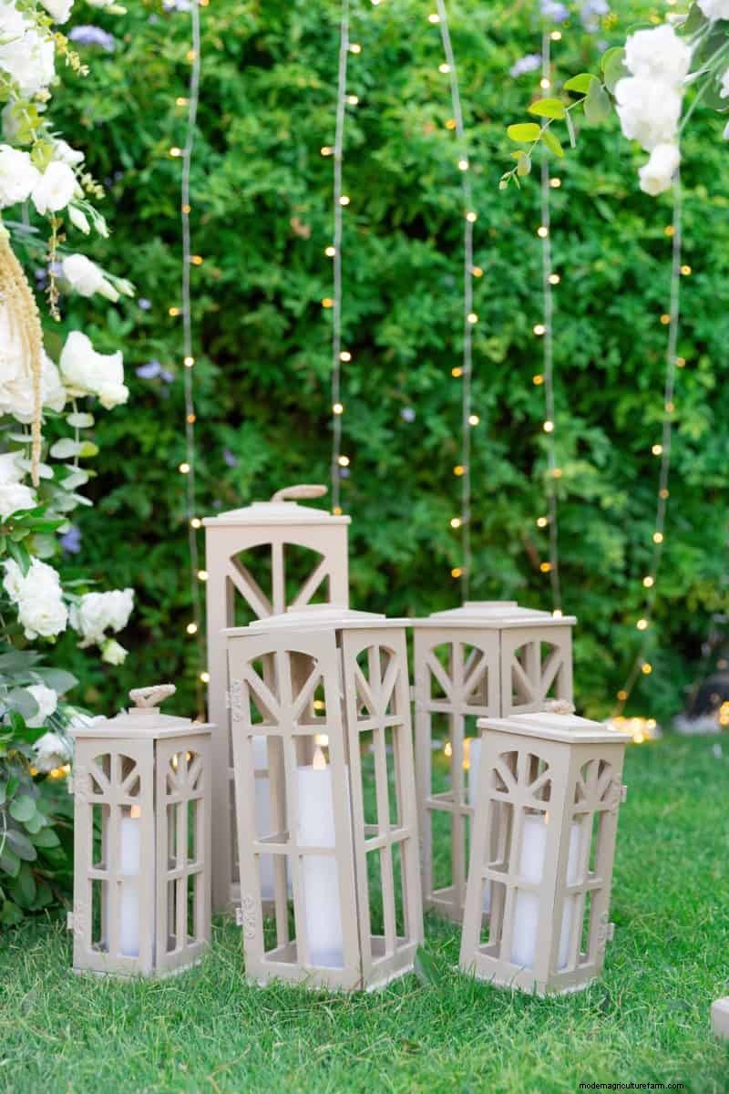 23 consigli degli esperti per trasformare il tuo giardino in un rifugio di benessere 