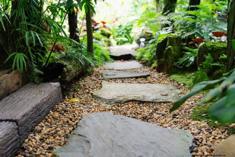 23 consigli degli esperti per trasformare il tuo giardino in un rifugio di benessere 