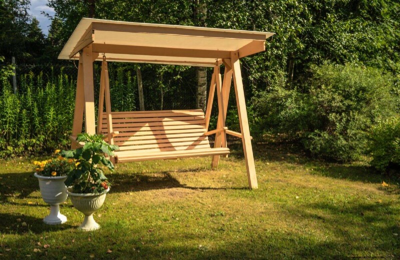 23 consigli degli esperti per trasformare il tuo giardino in un rifugio di benessere 