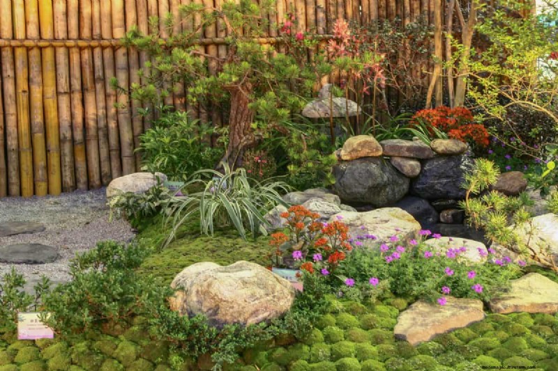 23 consigli degli esperti per trasformare il tuo giardino in un rifugio di benessere 