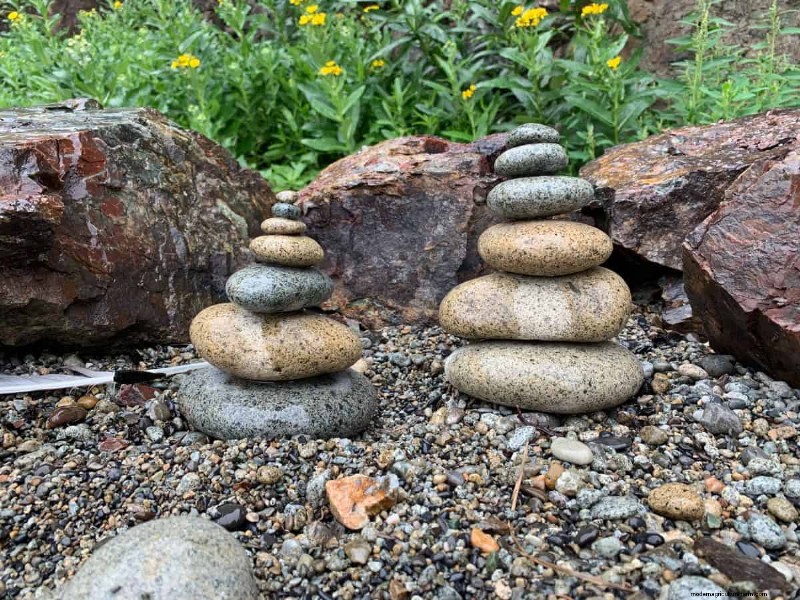 23 consigli degli esperti per trasformare il tuo giardino in un rifugio di benessere 