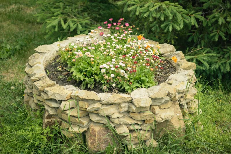 27 transformations de jardin expertes qui revitalisent instantanément votre cour 