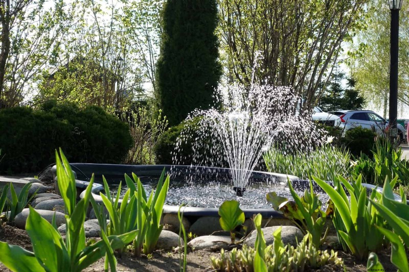 27 transformations de jardin expertes qui revitalisent instantanément votre cour 