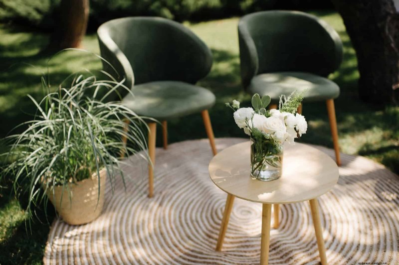 27 transformations de jardin expertes qui revitalisent instantanément votre cour 