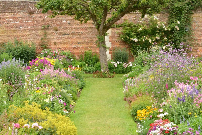 Jardinage sans paillis :techniques durables qui produisent un sol plus sain et des coûts inférieurs