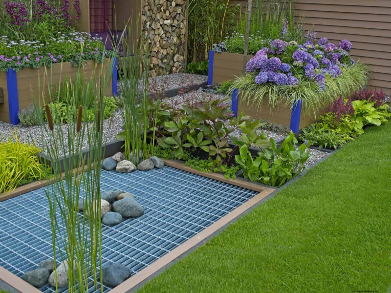 Jardinage sans paillis :techniques durables qui produisent un sol plus sain et des coûts inférieurs